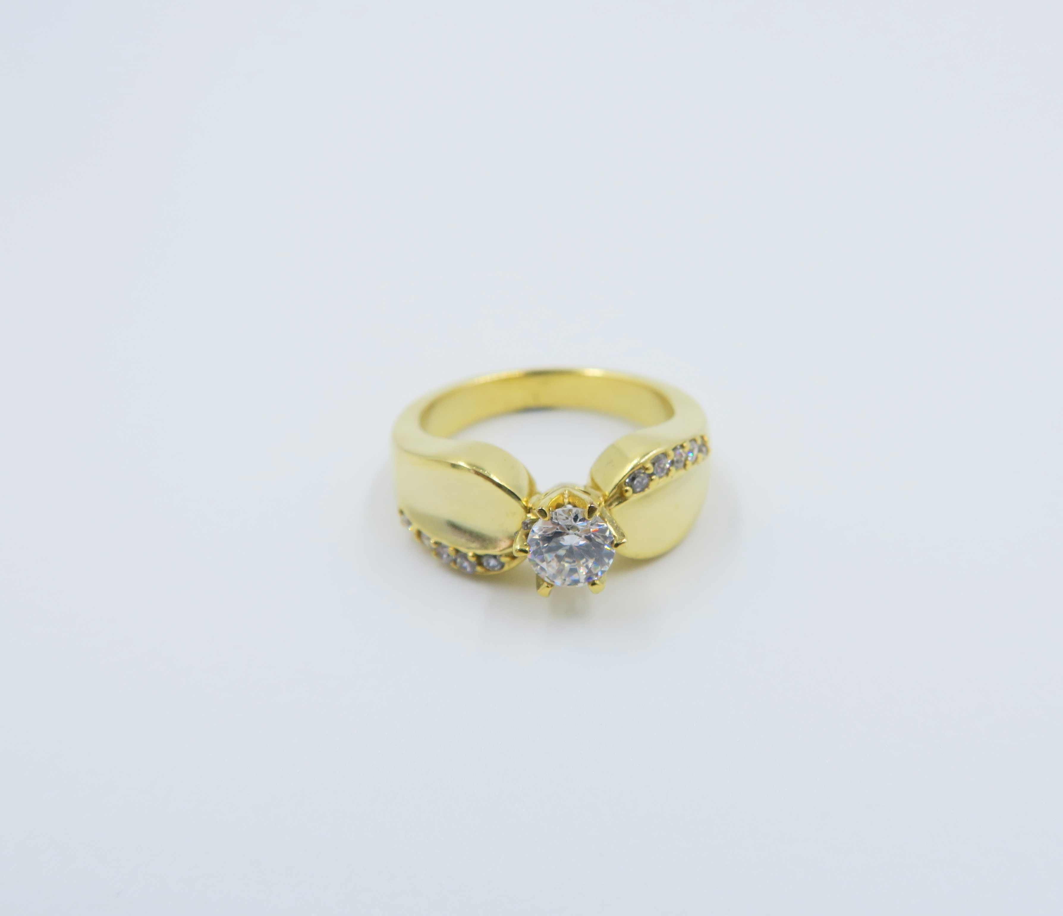 Eternity Band